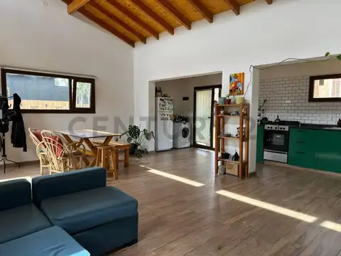 Casa en Venta Dina Huapi