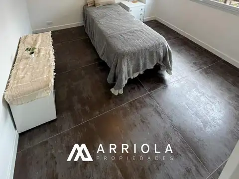 Departamento en Venta 40 años