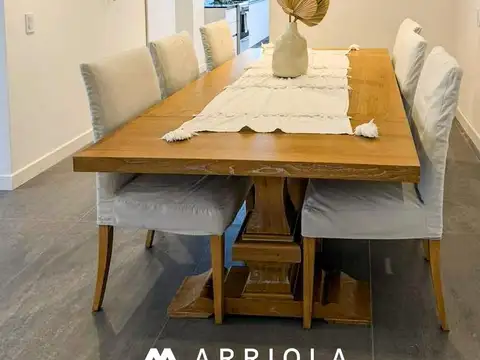 Departamento en Venta de 3 dormitorios