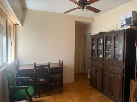 Departamento en Venta en Belgrano, USD 79.000