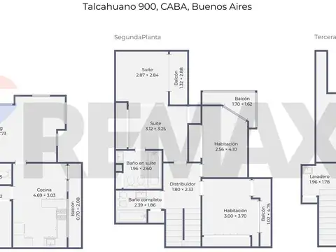Departamento en Venta en Retiro, USD 320.000