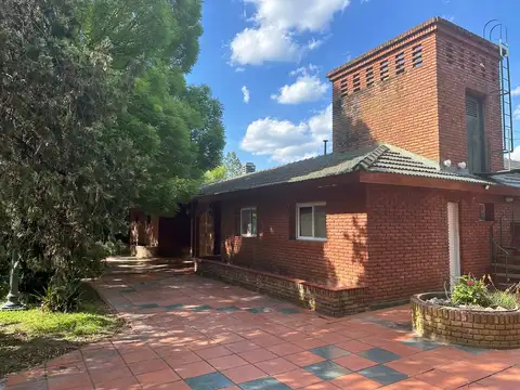 Casa en Alquiler de 2 dormitorios