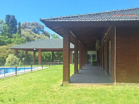 Casa en Alquiler de 2 dormitorios