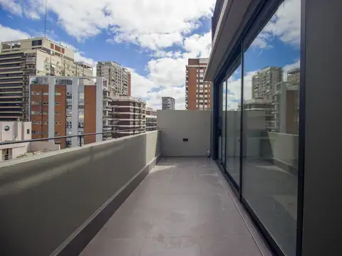 Venta de Departamento de 2 ambientes en Belgrano