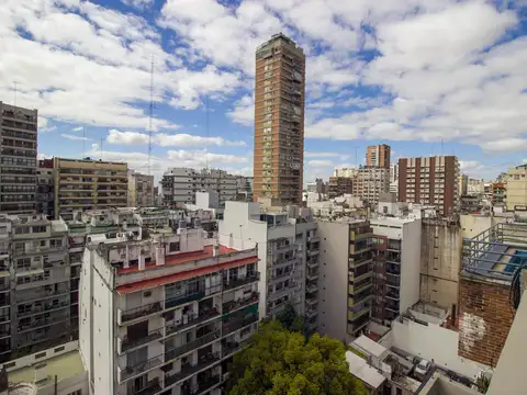 Departamento en Venta en Belgrano Barrancas, USD 245.000