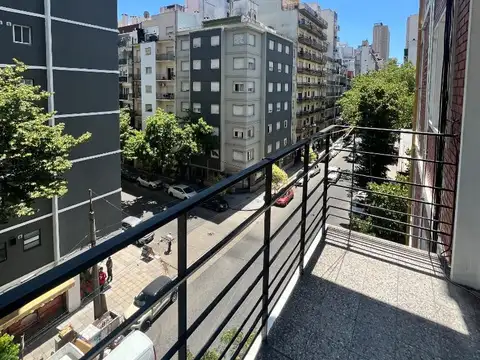 Departamento en Venta en Plaza Colon, USD 68.000
