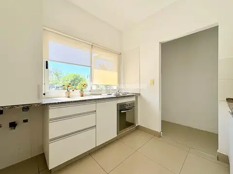 Departamento en Alquiler de 2 dormitorios