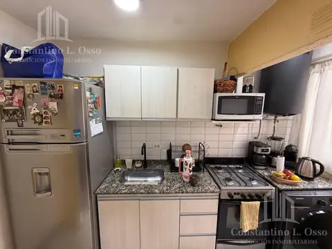Departamento en Venta en Lanus Este, USD 69.990