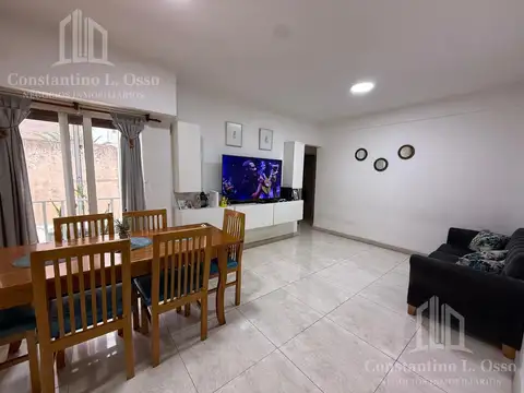 Departamento 3 ambientes - Lanús Este - Venta