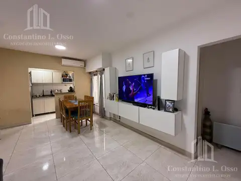 Departamento en Venta 40 años