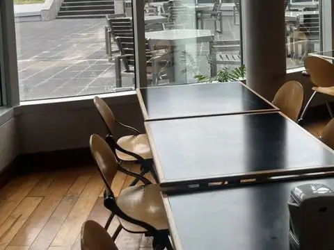 Oficina en Alquiler A Estrenar