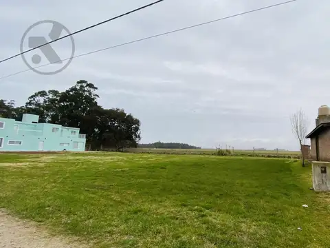 Terreno en barrio privado Costa del Sol, Mar Chiquita