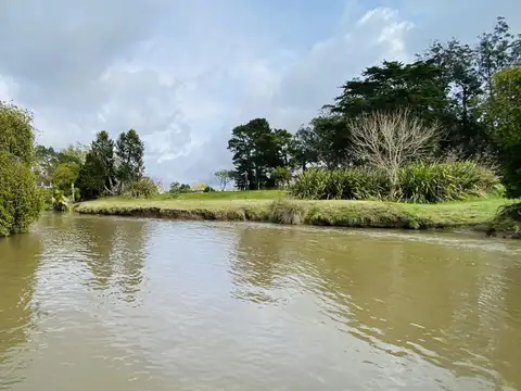 Terreno en Venta 15  mts Frente