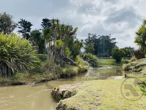 Terreno en Venta de 496,0 m2