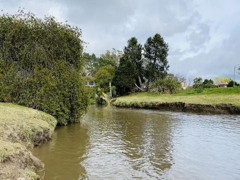 VENTA | LOTE EN BARRIO PRIVADO COSTA DEL SOL | MAR CHIQUITA