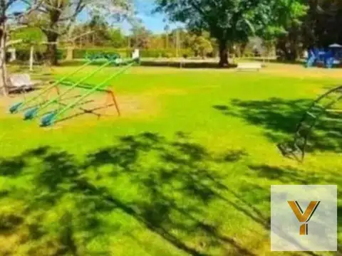 Terreno en Venta 37  mts Fondo