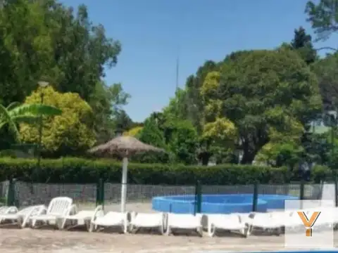 Terreno en Venta 11  mts Frente