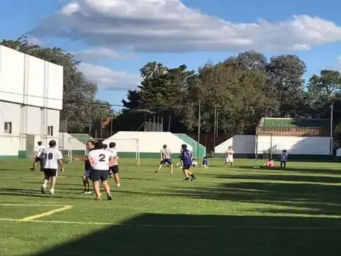 Las Brisas Country Club