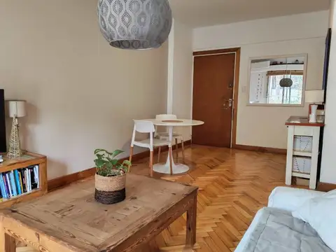 Departamento en Venta en Palermo, USD 135.000