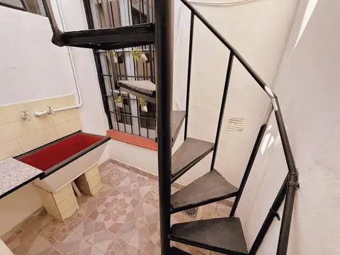 Depto Tipo Casa en Alquiler en Republica De La Sexta, $ 480.000