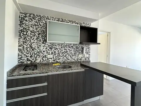 Departamento en Alquiler