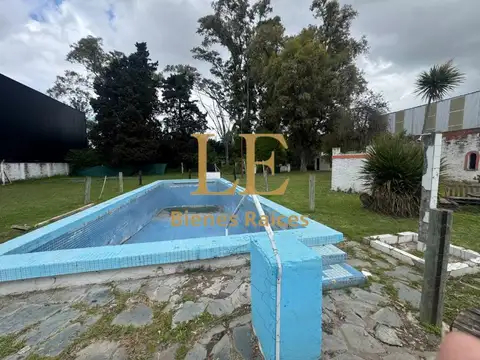 Terreno en Venta de 3820,0 m2