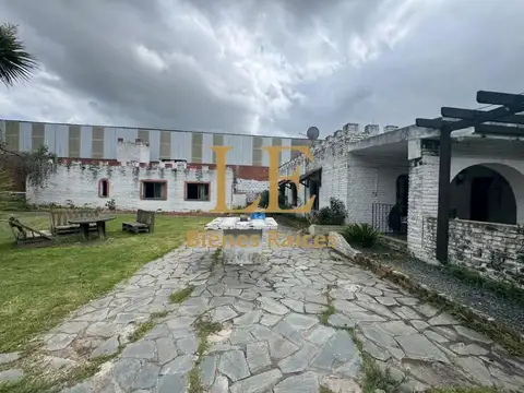 Terreno en Venta de 3820,0 m2
