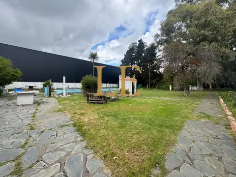 Av. Gral Juan Domingo Peron 8200