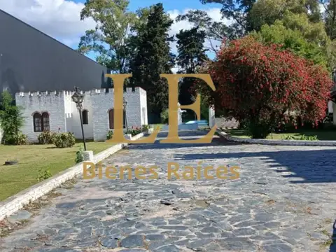 Terreno en Venta en Benavidez, USD 630.000