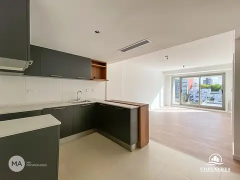 Departamento en Venta en Centro, Rosario
