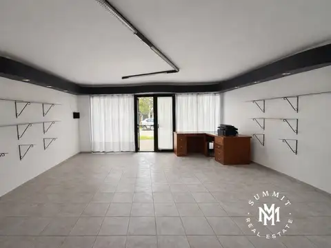 Oficina en Venta en Lincoln, USD 67.000
