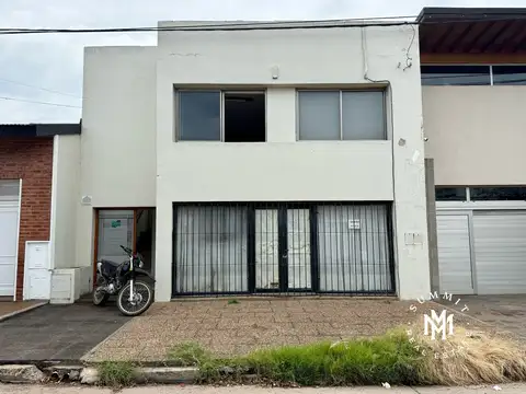 Oficina y Local en Venta Oportunidad