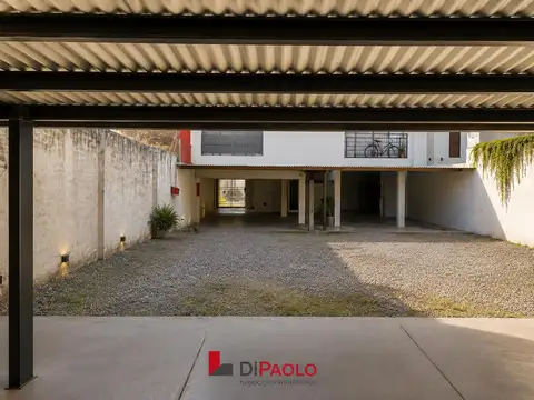 Venta Cochera en Villa Bosch