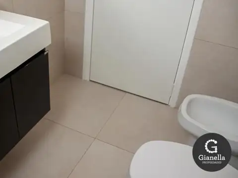 Departamento en Venta al Este