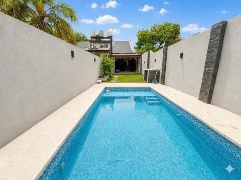 Depto Tipo Casa en Venta de 3 ambientes