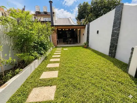 Depto Tipo Casa en Venta de 2 dormitorios