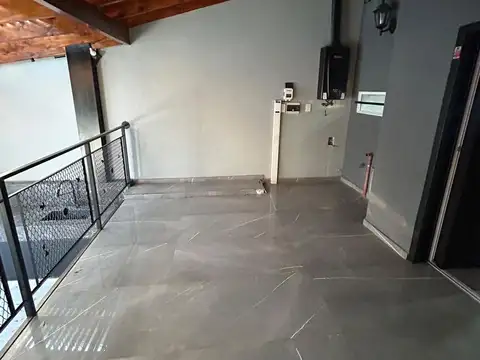Depto Tipo Casa en Venta A Estrenar