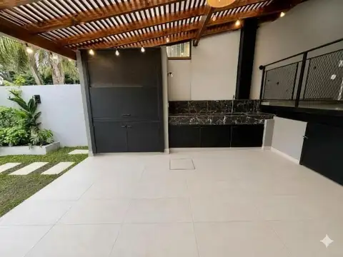 Depto Tipo Casa en Venta en Muñiz, USD 179.000