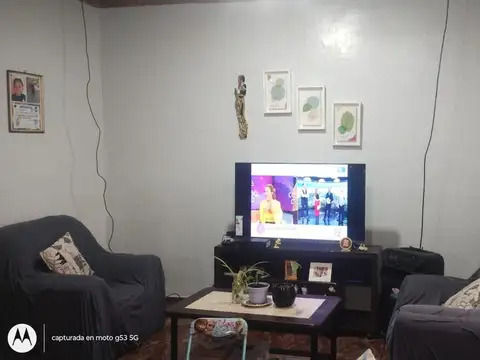 Casa 6 ambientes con 3 baños