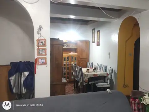 Casa en Venta de 5 dormitorios