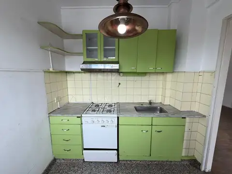 Departamento en Venta 31 años