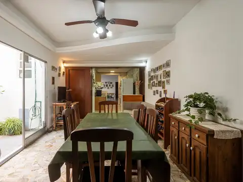 Departamento en Venta de 4 dormitorios