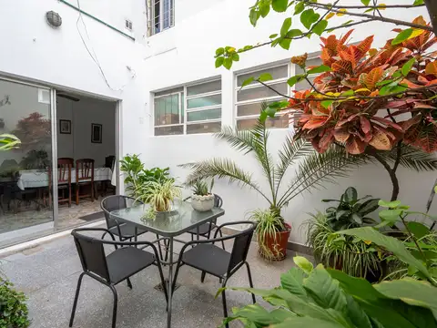 Departamento en Venta en Flores, USD 189.000