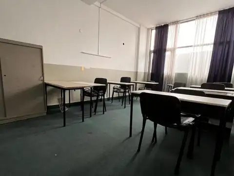 9 DE JULIO 100, Piso 2