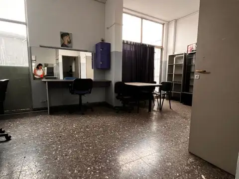 9 DE JULIO 100, Piso 2