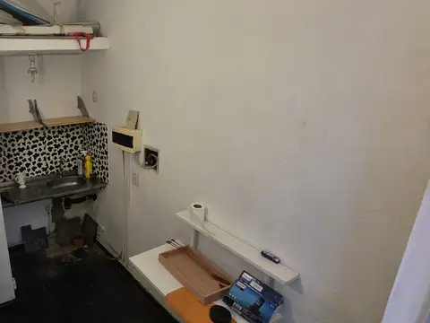 Campichuelo 200, Piso PB