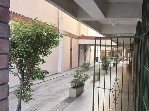 Campichuelo 200, Piso PB