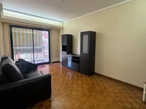 VENTA 2 AMBIENTES – RINCÓN 297, BALVANERA