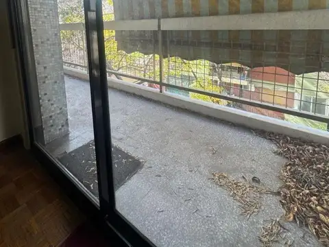 Departamento en Venta en Balvanera, USD 84.000