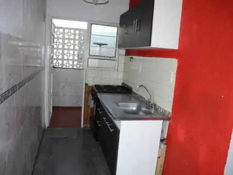 Departamento en Venta 35 años